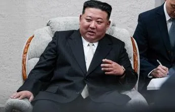 Corea del Nord alta tensione Kim minaccia Seul risponde jpg