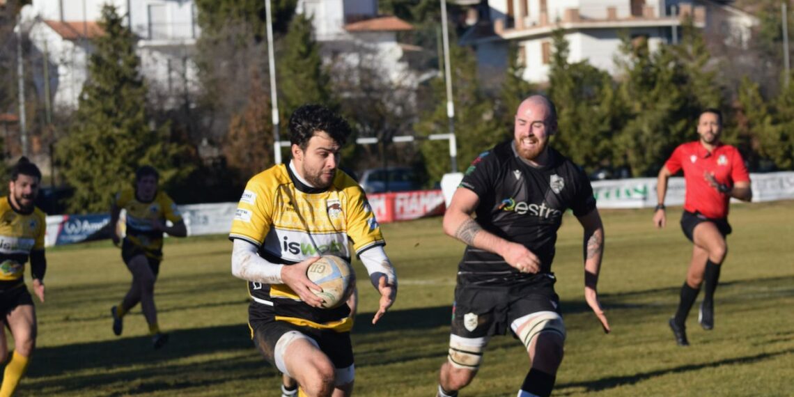 Isweb Avezzano Rugby 4