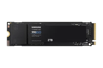 Samsung lancia il nuovo hard disk SSD 990 Evo 5 mila MB al secondo jpg