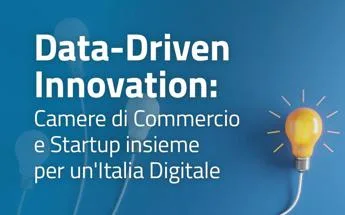 Unioncamere e InfoCamere lanciano la call rivolta a start up e pminbsp jpg