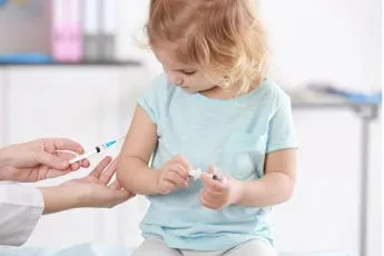 Vaccini Fimp Lavorare su aggiornamento pediatri e comunicazione con genitori jpg