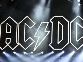 ACDC 25 maggio unica data italiana del POWER UP Tour jpg