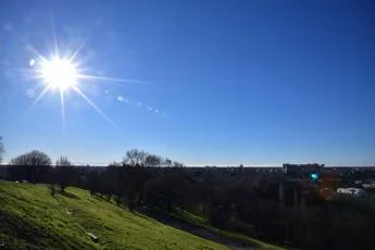 Dal maltempo alla primavera ecco che tempo fara previsioni meteo di oggi jpg