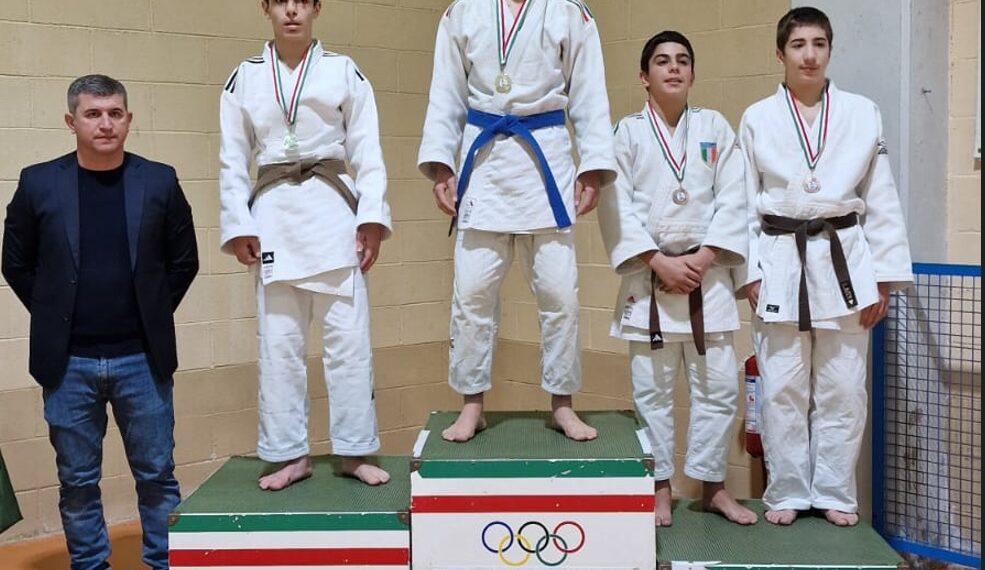 Memorial Sesio Fama di judo