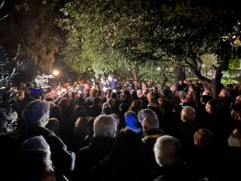 Rai sit in Dem a viale Mazzini. Schlein Contro Tele Meloni uniamo le forze jpg