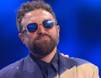 Sanremo 2024 Dargen DAmico e lappello contro la guerra Non e politica jpg