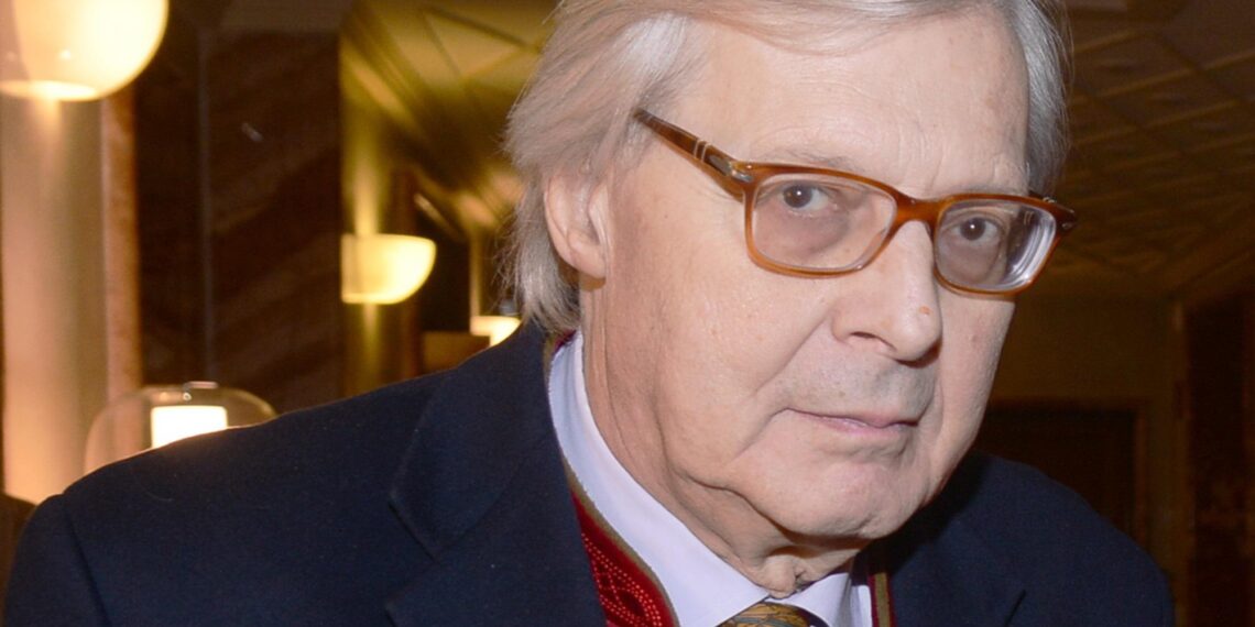 Vittorio Sgarbi e la lettera di dimissioni a che punto