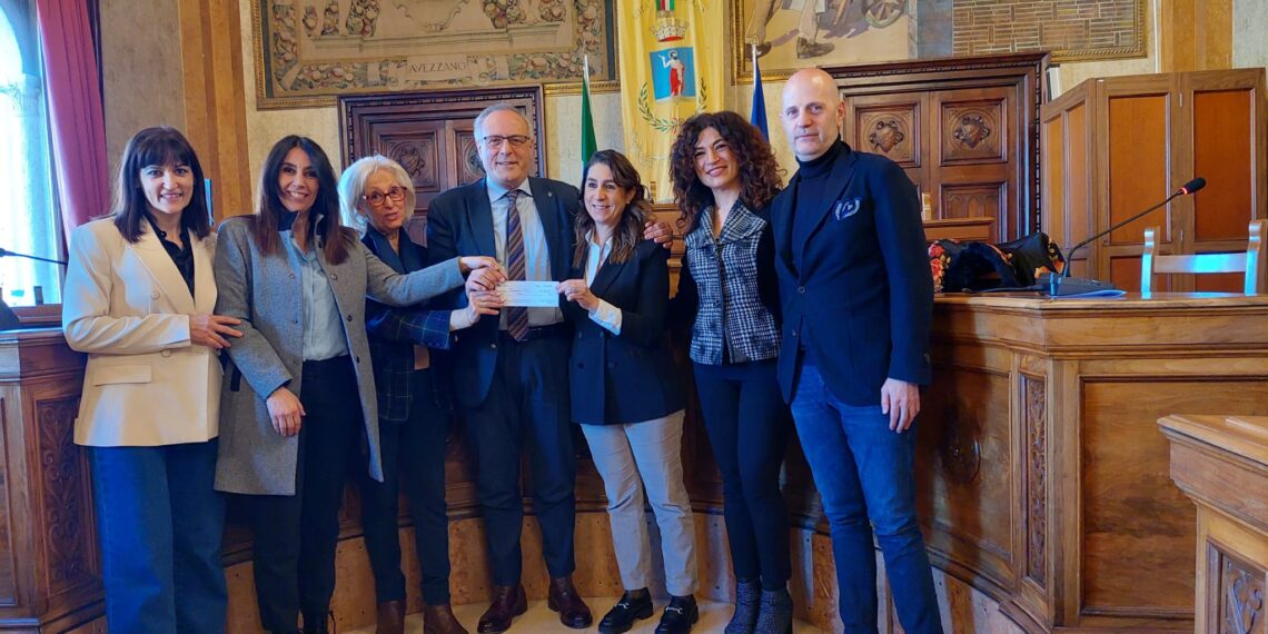 donazione associazione Viva