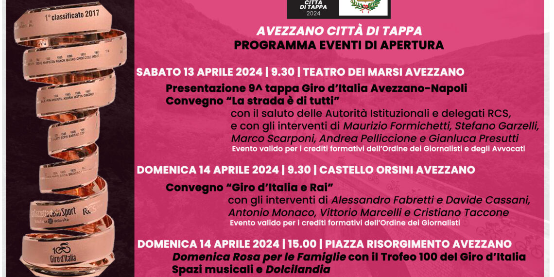 Invito primi eventi giro copia