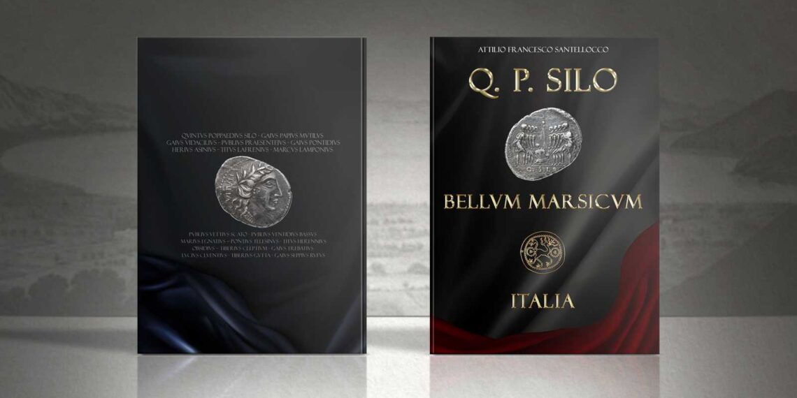 q p silo bellum marsicum attilio francesco santellocco