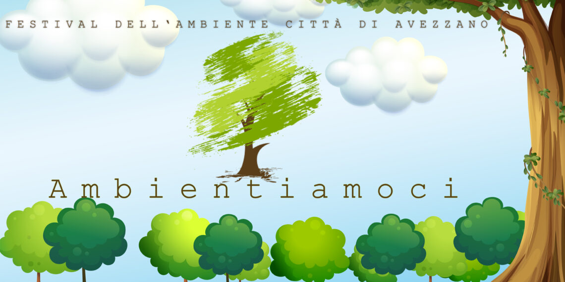 AMBIENTIAMOCI COPERTINA