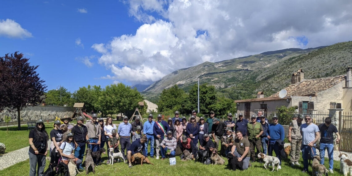 manifestazione tartufo