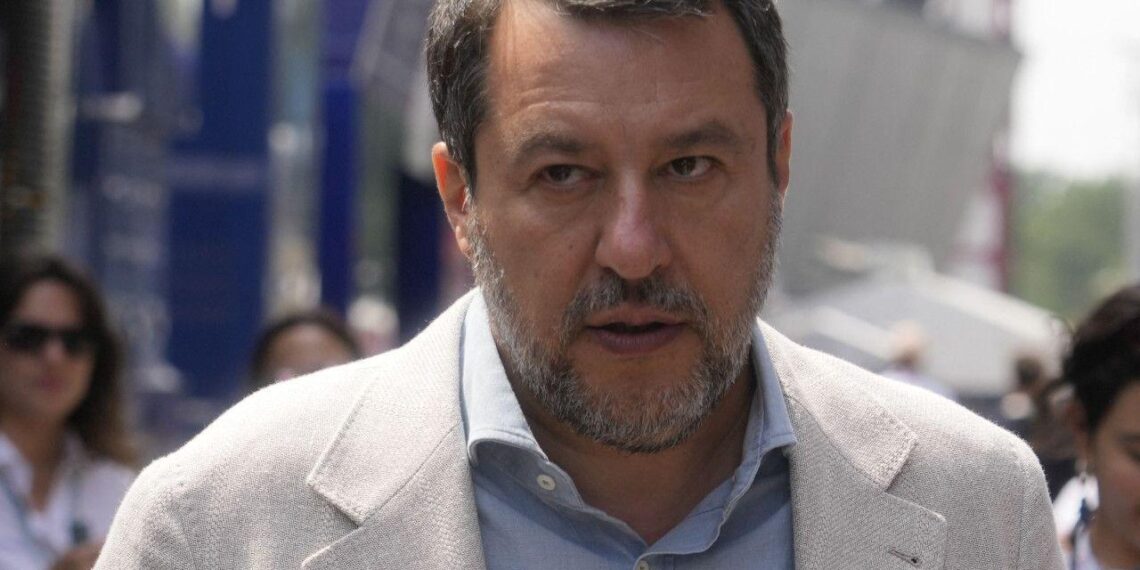 salvini8 afp