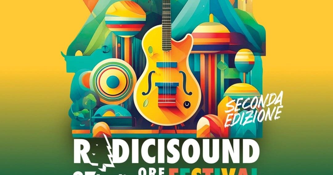 radicisound festival