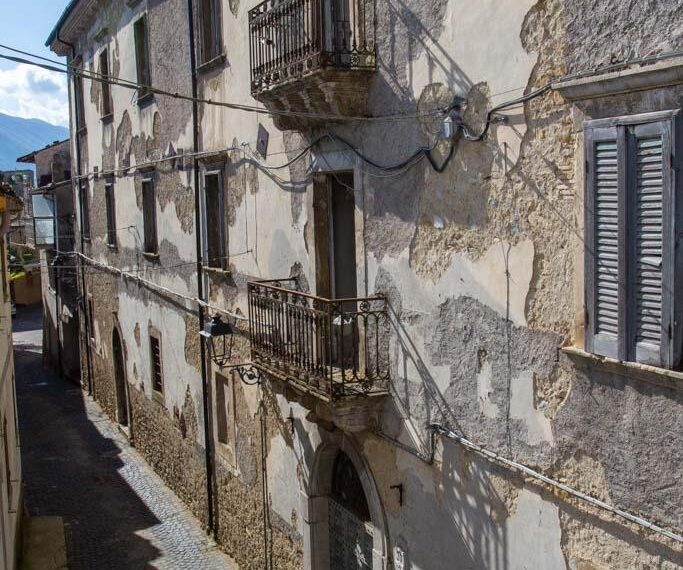 Foto Palazzo Vecchiarelli