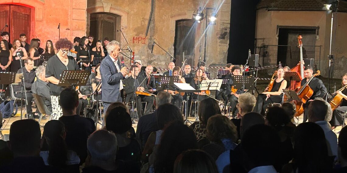 aia dei musei concerto