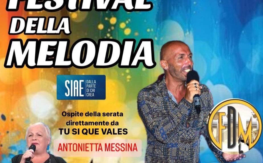 festival melodia