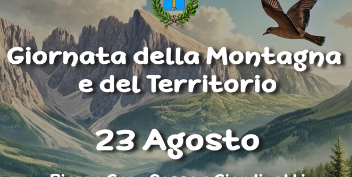 giornata della montagna e del territorio civitella roveto e1724085327600