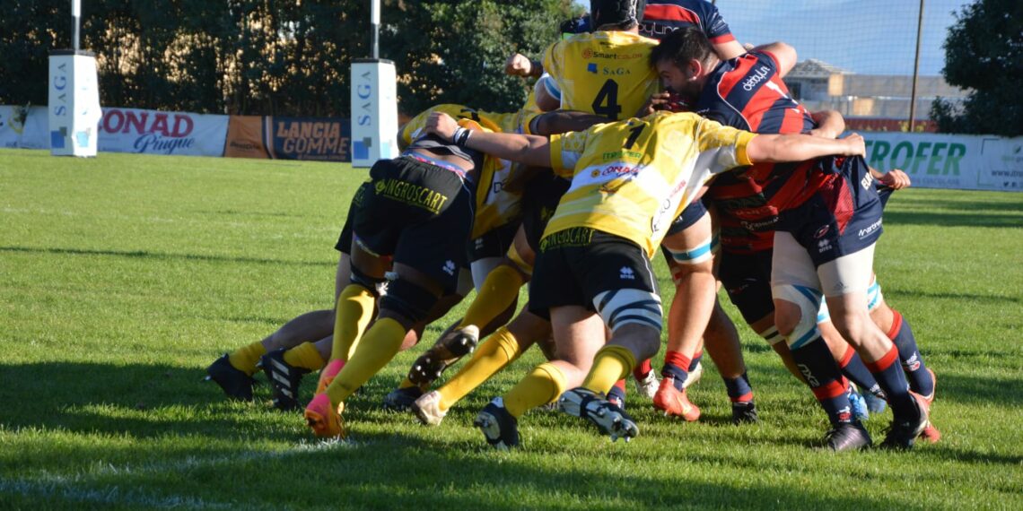 Isweb Avezzano Rugby 1