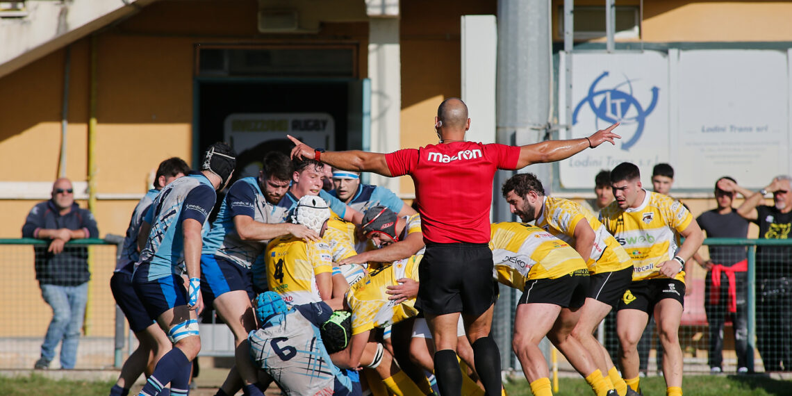 Isweb Avezzano Rugby 2