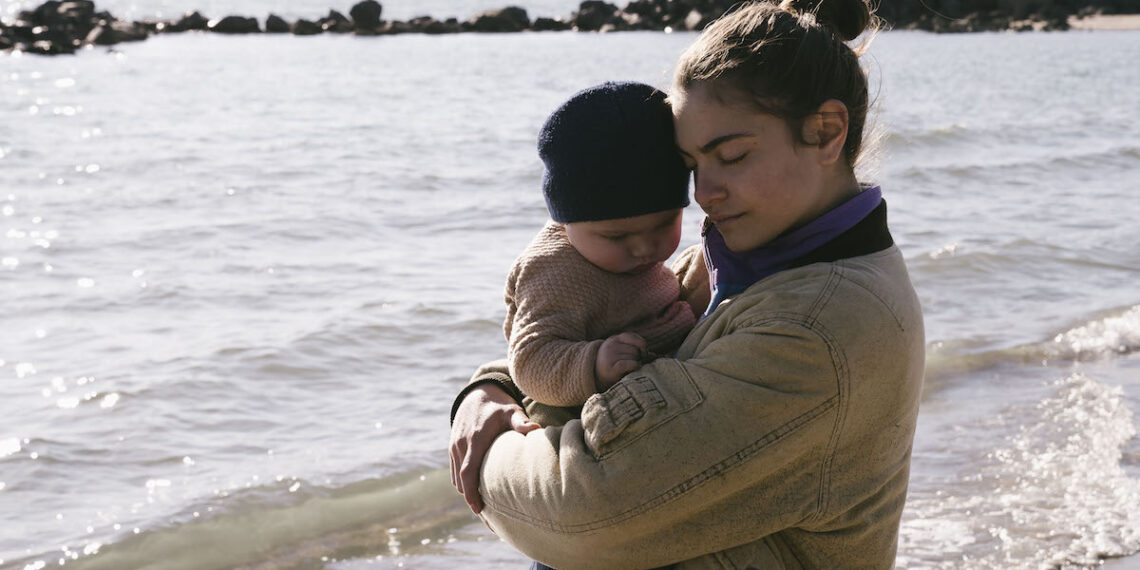 UNA MADRE stefano chiantini