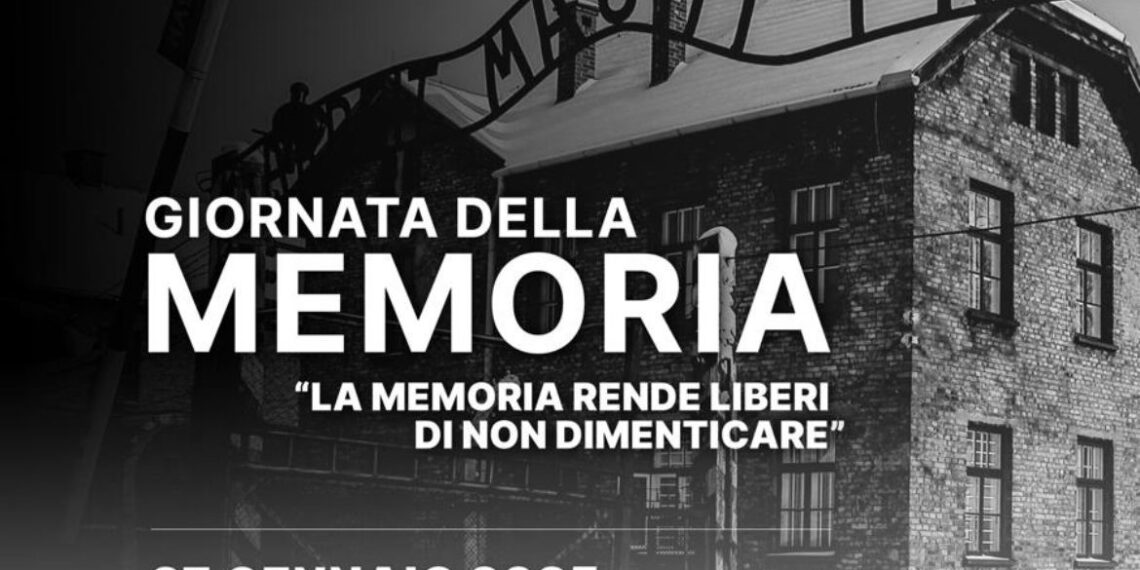 Giornata memoria