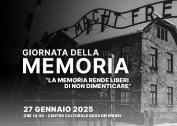 Giornata memoria