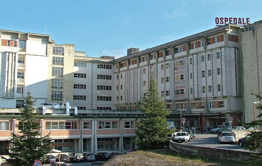 Ospedale Avezzano