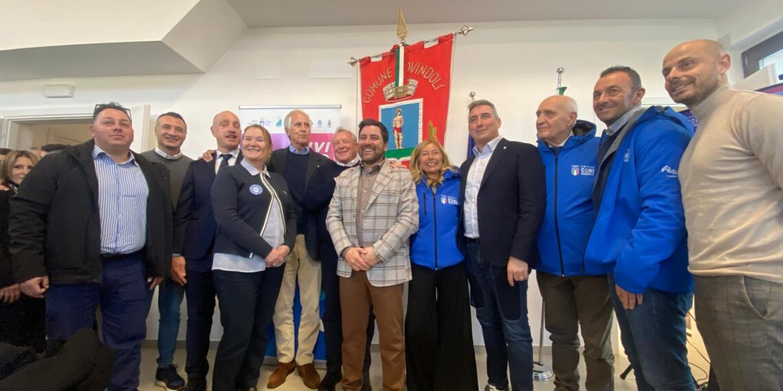 trofeo invernale coni 2024