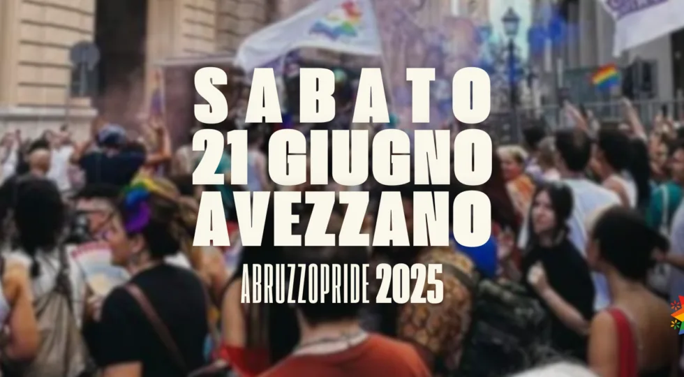 abruzzo pride png